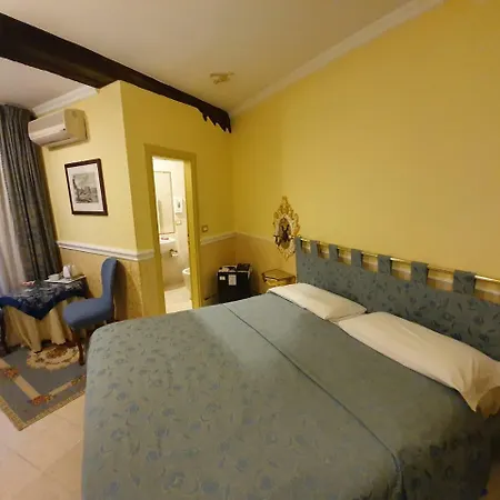 Bed & Breakfast Casa Fenice 3*