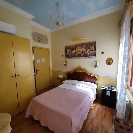 Casa Fenice Frühstückspension Venedig