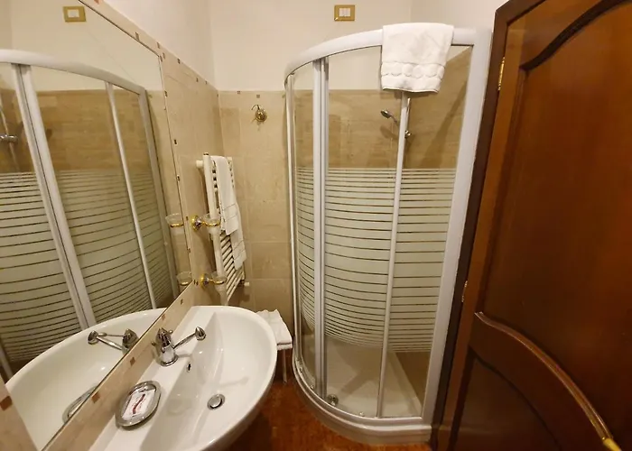 ベッド・アンド・ブレックファスト Casa Fenice 3*