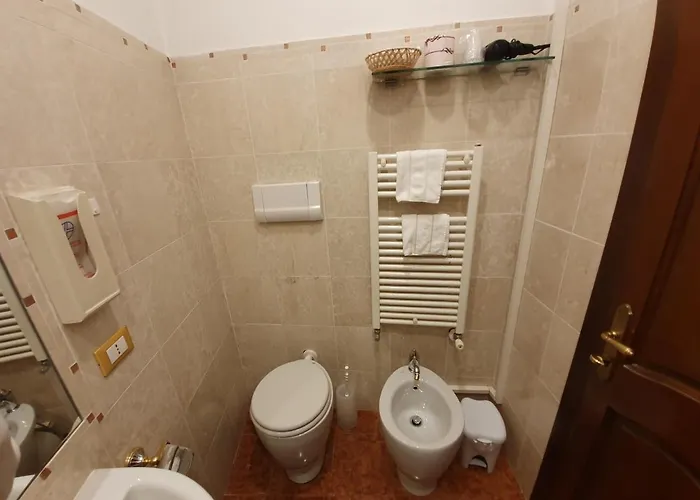 Nocleg ze śniadaniem Casa Fenice 3*