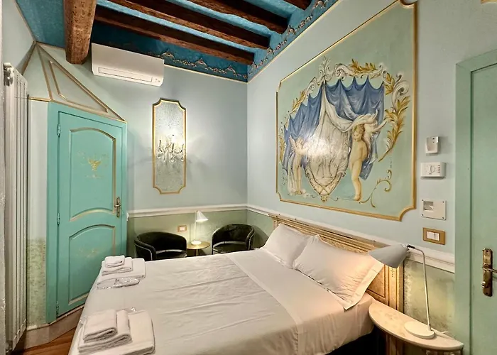 Nocleg ze śniadaniem Casa Fenice