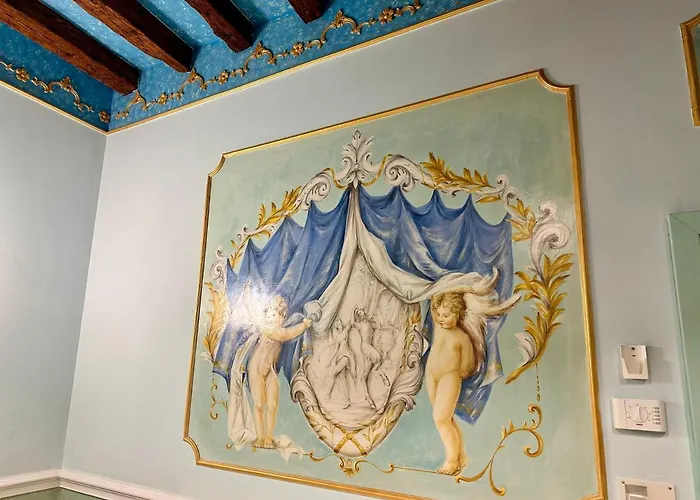 Nocleg ze śniadaniem Casa Fenice