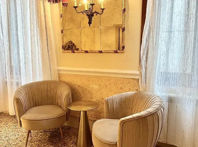 Casa Fenice Nocleg ze śniadaniem 3*