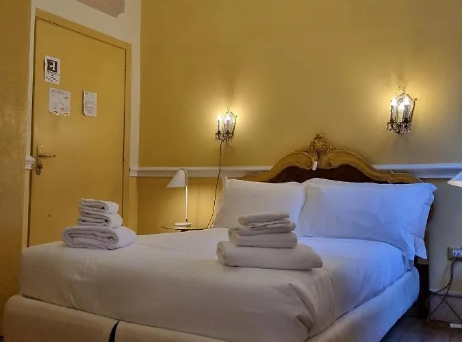 Casa Fenice ベッド・アンド・ブレックファスト