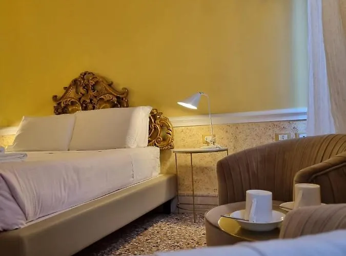 ベッド・アンド・ブレックファスト Casa Fenice 3*