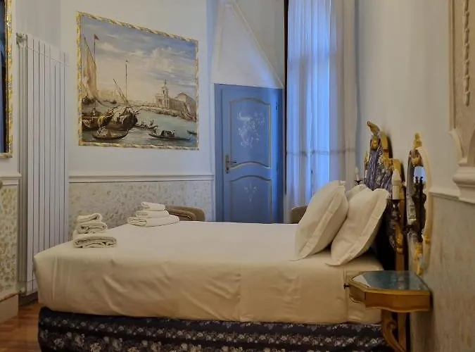 Casa Fenice 3*