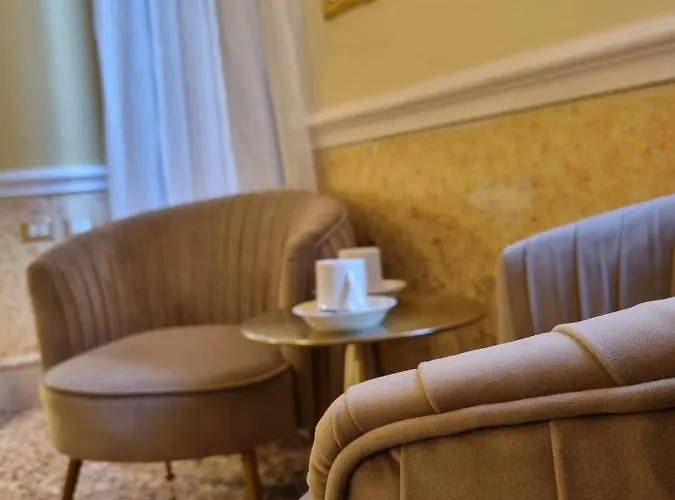 Nocleg ze śniadaniem Casa Fenice Wenecja