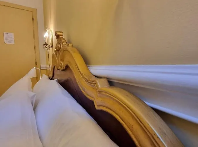 Bed & Breakfast Casa Fenice 3*