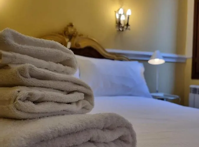 ベッド・アンド・ブレックファスト Casa Fenice