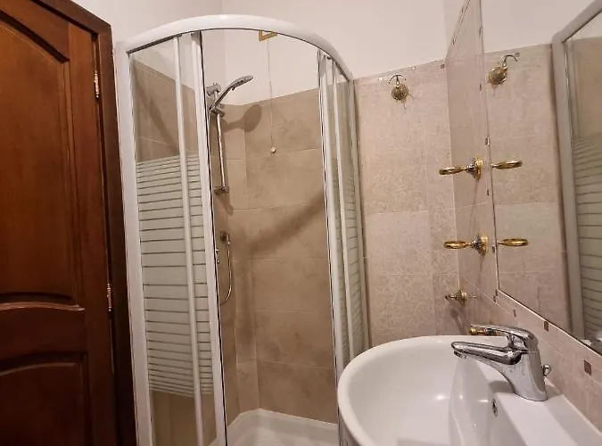 Casa Fenice Nocleg ze śniadaniem Wenecja