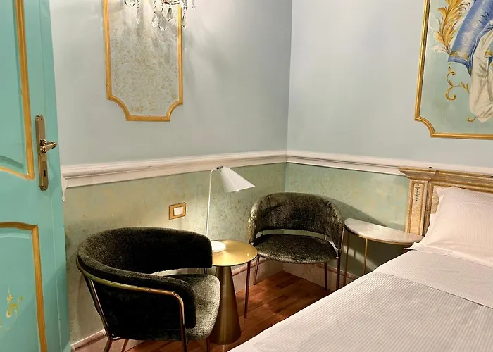 Casa Fenice ヴェネツィア