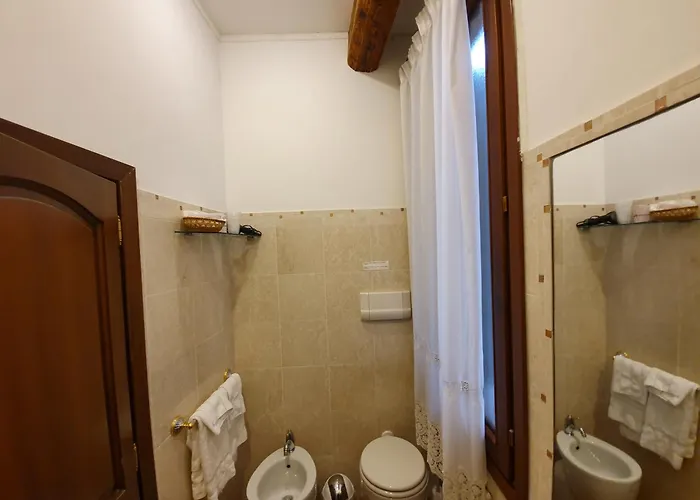 Nocleg ze śniadaniem Casa Fenice Wenecja