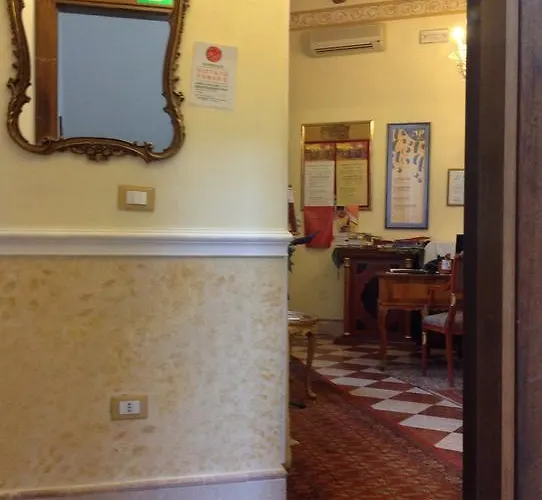 Casa Fenice ベッド・アンド・ブレックファスト