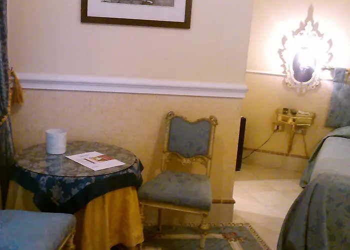 Casa Fenice ベッド・アンド・ブレックファスト 3*