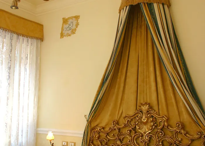 Nocleg ze śniadaniem Casa Fenice Wenecja