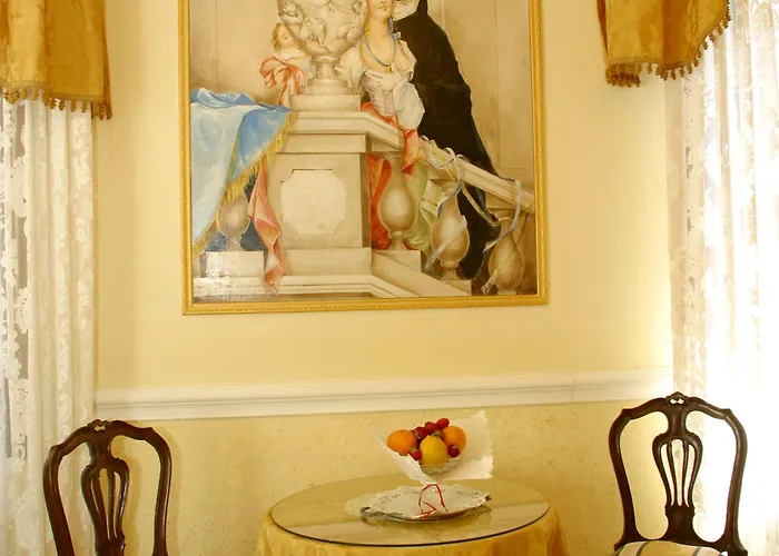 Casa Fenice 3* ヴェネツィア