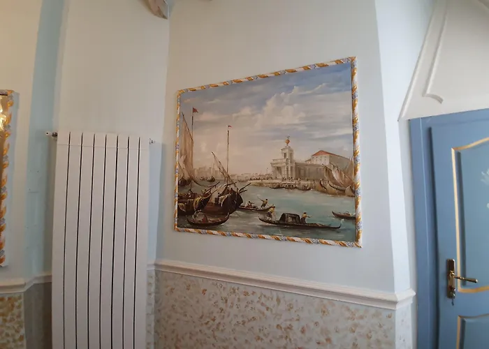 Casa Fenice ヴェネツィア