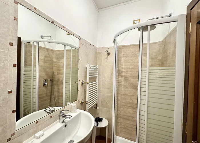 Bed & Breakfast Casa Fenice 3*