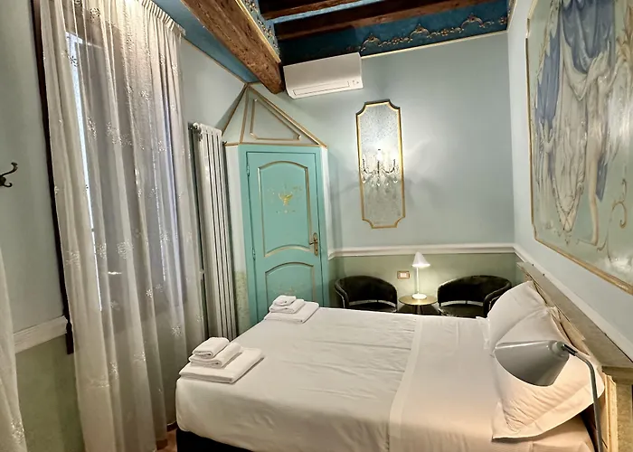 Casa Fenice ヴェネツィア