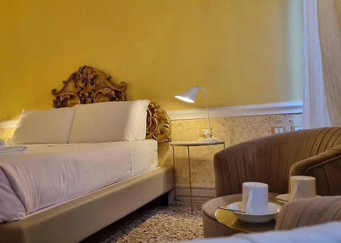 Casa Fenice 3*