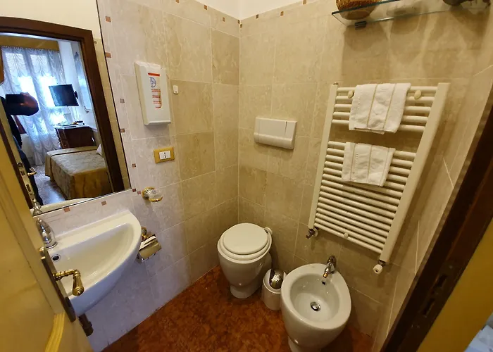 Casa Fenice Nocleg ze śniadaniem