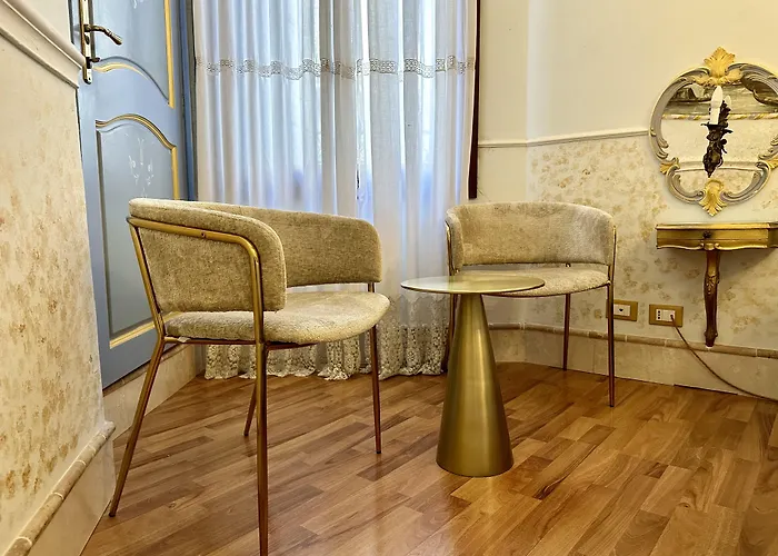 Casa Fenice Wenecja