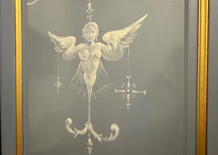 Casa Fenice 3* ヴェネツィア