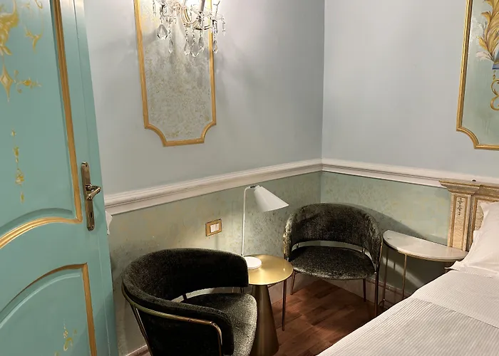 Nocleg ze śniadaniem Casa Fenice