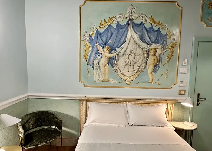 Bed & Breakfast Casa Fenice 3*