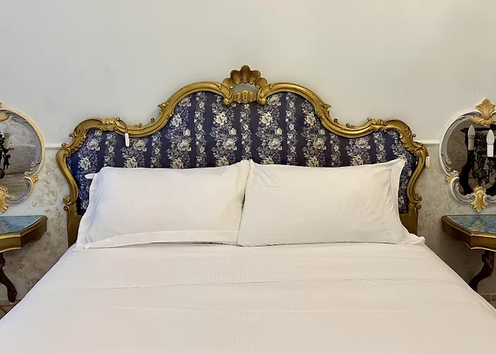 Nocleg ze śniadaniem Casa Fenice 3*
