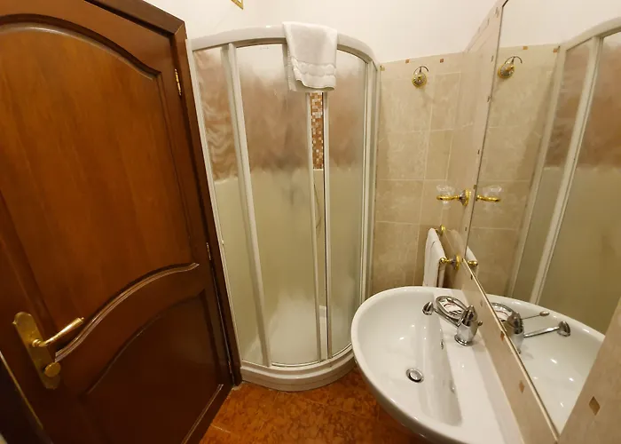 Casa Fenice ベッド・アンド・ブレックファスト