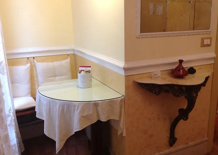Casa Fenice 3*