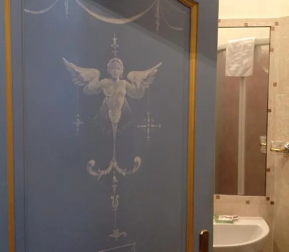 Casa Fenice 3* Venetië