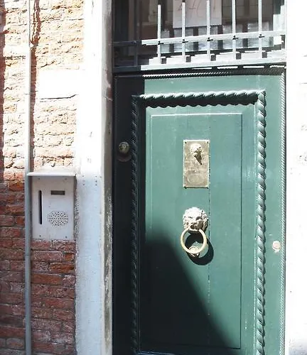 Casa Fenice Venetië