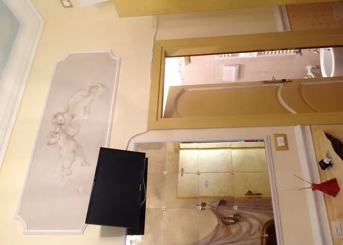 Casa Fenice ベッド・アンド・ブレックファスト ヴェネツィア