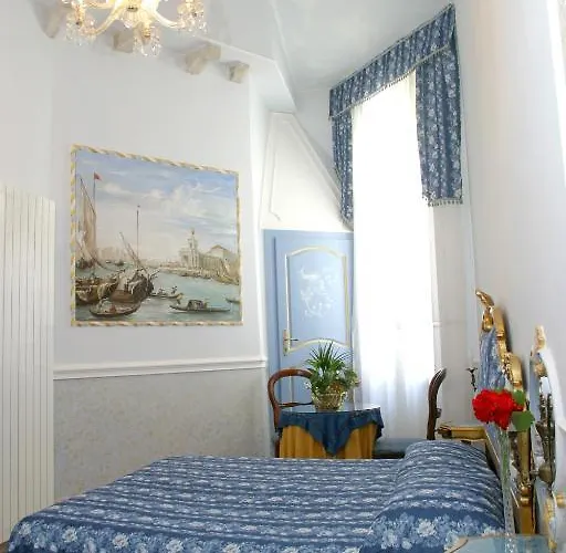 Casa Fenice 3* Venetië