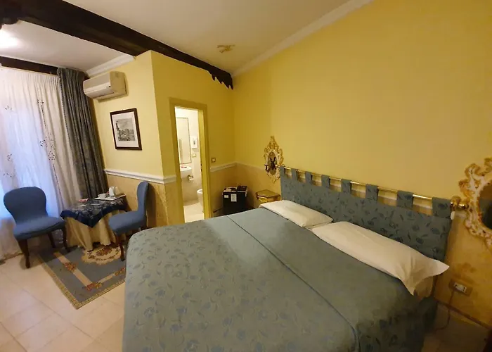 ベッド・アンド・ブレックファスト Casa Fenice 3*