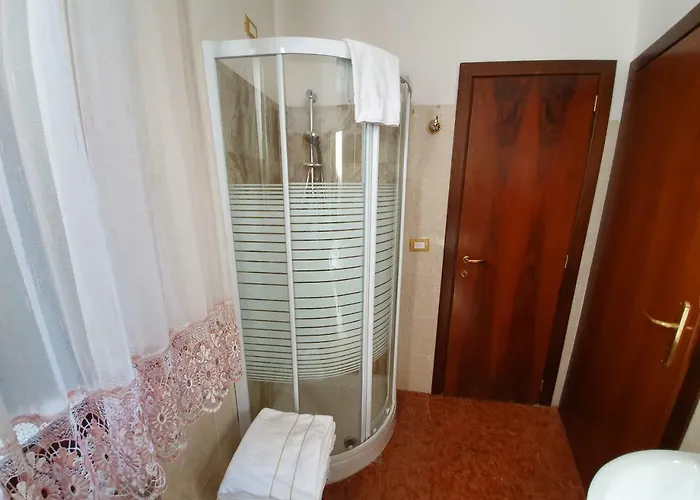 Casa Fenice Bed & Breakfast 3*