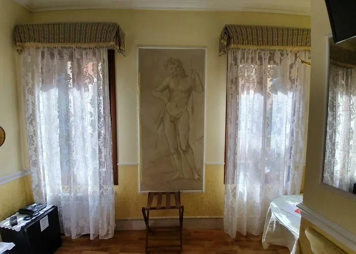 Casa Fenice 3* ヴェネツィア