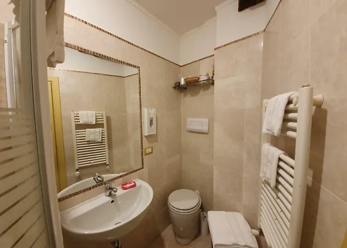 ベッド・アンド・ブレックファスト Casa Fenice 3*