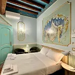 住宿加早餐酒店 Casa Fenice