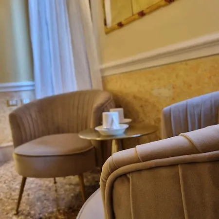 Bed & Breakfast Casa Fenice Venetië