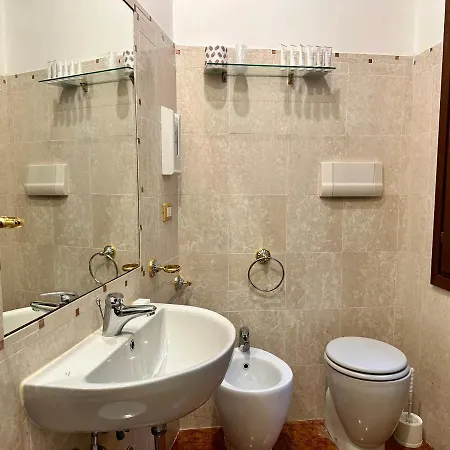 Bed & Breakfast Casa Fenice Venetië