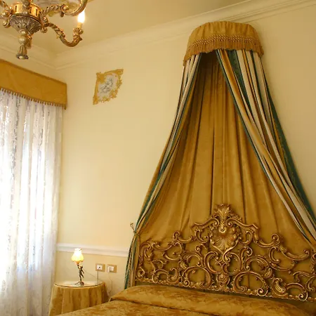 Bed & Breakfast Casa Fenice Venetië
