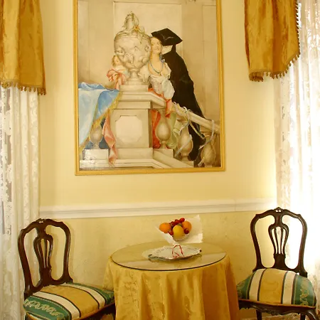Casa Fenice 4* Venetië