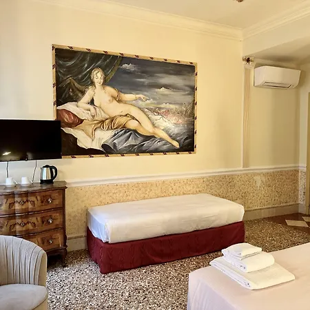 Casa Fenice Bed & Breakfast Venetië