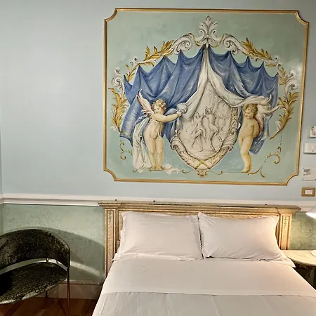 Bed & Breakfast Casa Fenice 4*