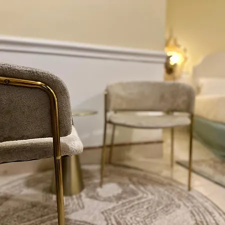 Bed & Breakfast Casa Fenice Venetië