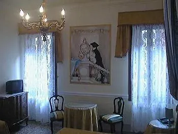 Casa Fenice Bed & Breakfast Venetië