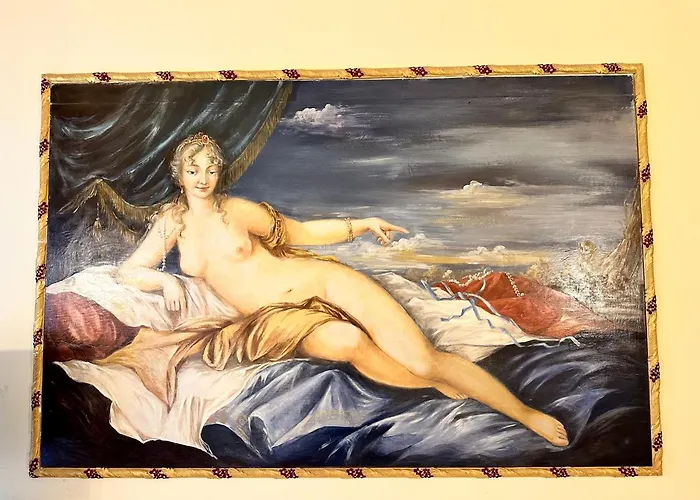 Casa Fenice 3* 威尼斯